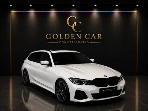 BMW 340i xDrive MHEV
